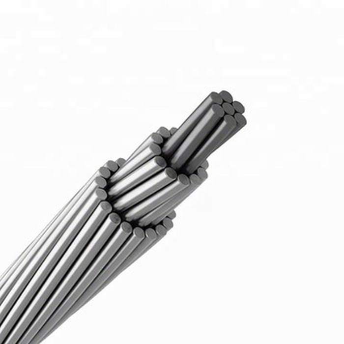 Supplier for Free Samples AAC Aluminum Bare Conductor