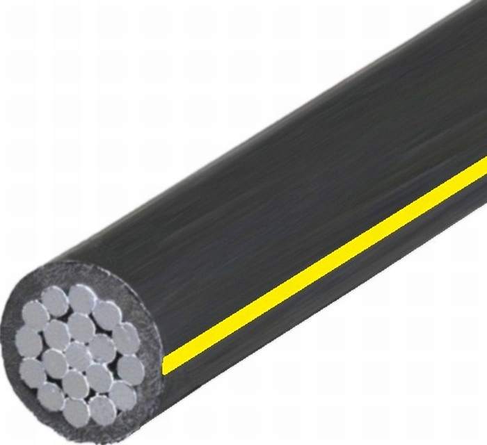 XLPE Insulated 0.4kv 35mm2 Electric Cables