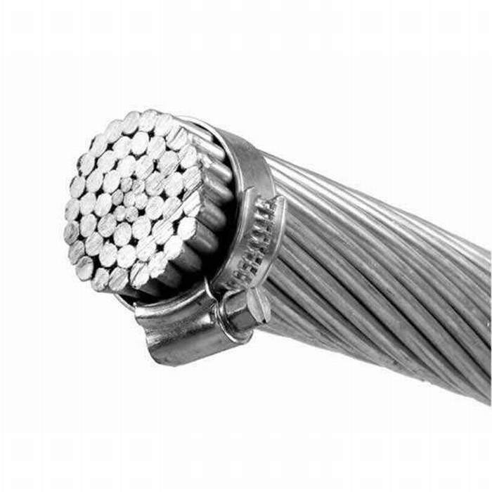 XLPE Insulated Cable AAC AAAC Bare Conductor