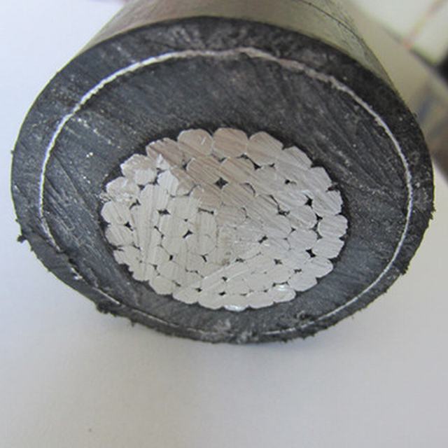 
                                 12/20 kv Elektrokabel aus Kupfer mit einem Kern, mit einem Kern, 70 mm2                            