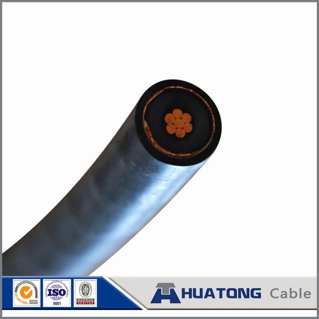 
                                 2,5 mm2 4 mm&Sup2; 6 mm&Sup2; 10 mm&Sup2; doppelt Isoliertes PV Solar Electric Power Cable                            