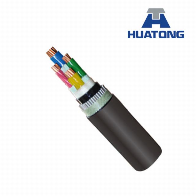 
                                 450/750V de PVC de alta calidad de los precios de cable eléctrico de cobre aislados                            