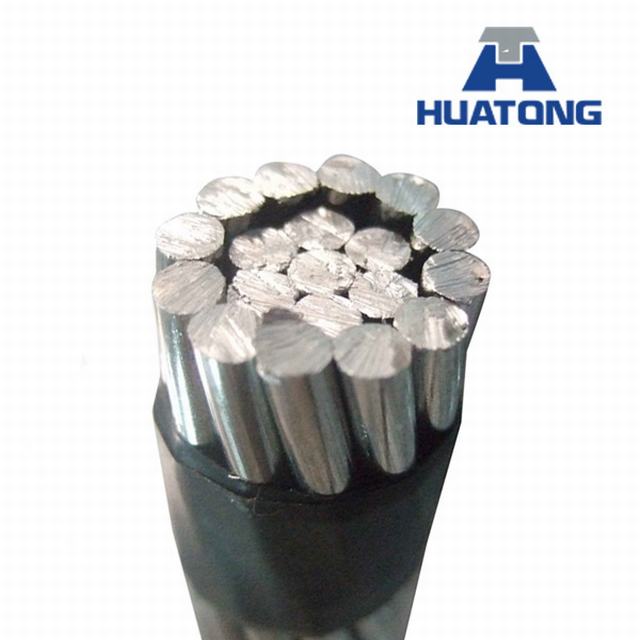 6201 Aluminum Alloy Conductor AAAC for State Grid Power Project