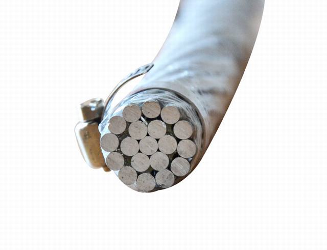 AAAC Conductor All Aluminum Alloy Conductor ACSR /AAC/AAAC Conductor Cable