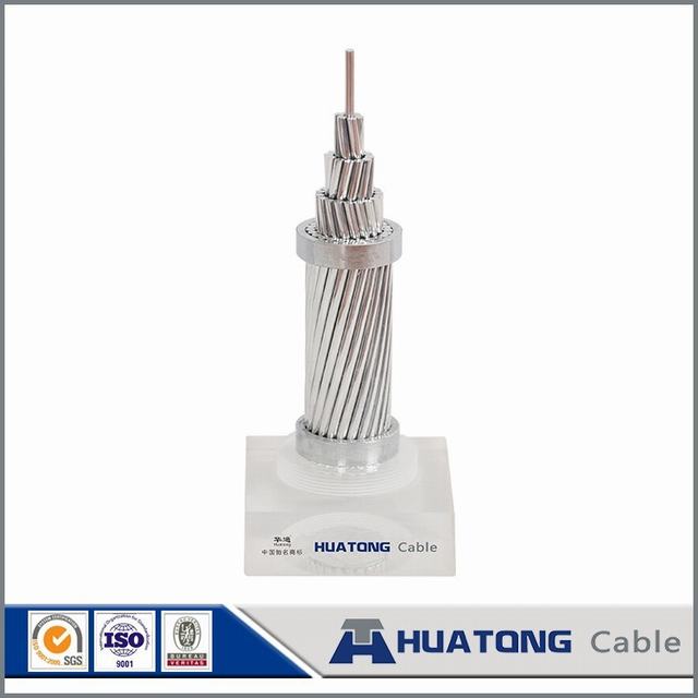 
                                 AAC, volledig aluminium AAC-kabel, AAC-geleider, Hda                            