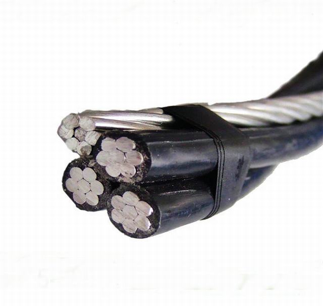 ABC Cable Aerial Bunched/Bundled Cable