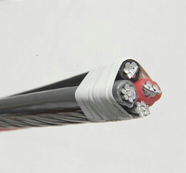 
                                 Кабель антенны в комплекте Cablequadruplex ABC 600V кабель над ветровым стеклом                            