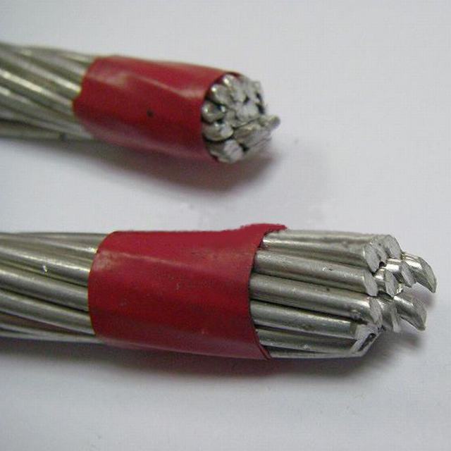 
                                 Conductores ACSR, AAC, AAAC Conductor conductores Cable superior                            