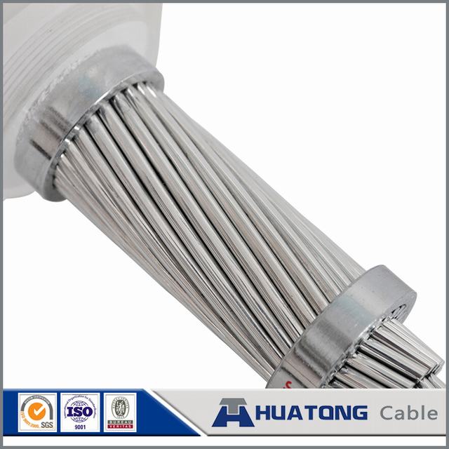 
                                 La norma ASTM A475 Cable de acero recubierto de zinc galvanizado                            