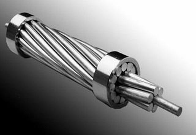
                                 ASTM B399 CAL (Todos os cabos de alumínio liga) Transmissão de Potência Superior                            