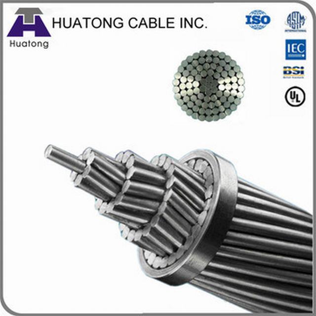 ASTM Standard Power Transmission Line AAC Conductor
