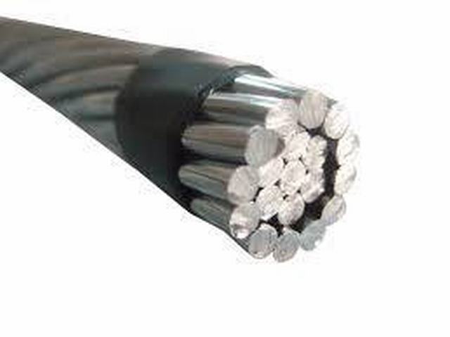 Aluminium Overhead Stranded Bare Conductor Acss Cable for Transmission Line