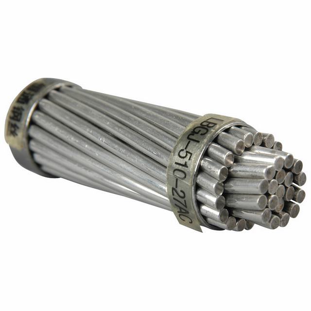 
                                 Aluminium - Verkleidete Stahlleiter (ACS) SA1a/SA1b IEC61089 DIN 48201                            