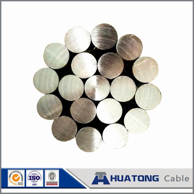 Bare AAC Conductor/ Overhead Aluminum Wire AAC Cable