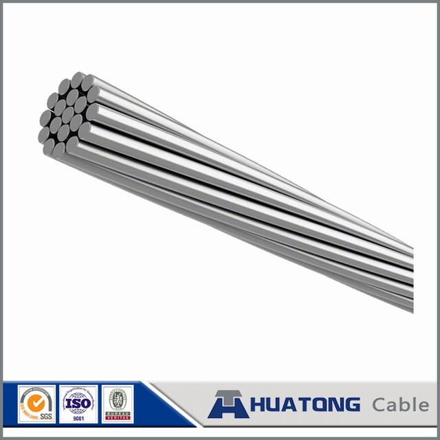 Bare Aluminum Overhead AAC Conductor for Transmission Line
