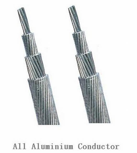 Bare Conductor AAC Tulip	for Huatong Factory Price