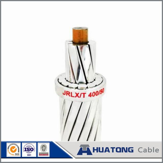 Bare Overhead Conductors Ctc Approved Bare Conductor Trapezoidal Accc Wire