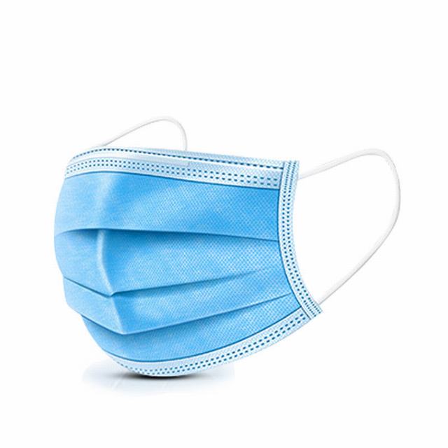 Face Mask Disposable Surgical Medical Mask