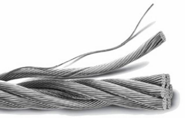 
                                 Prix bon marché de l'acier de haute qualité sur le fil en vrac/Brin de fil en acier galvanisé                            