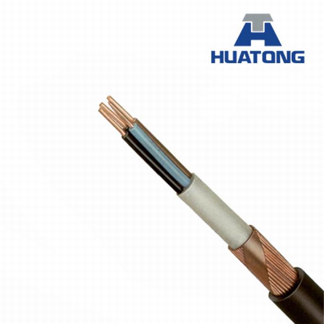 High Quality Factory Price Rg8 Coaxial Cable with PVC Jacket