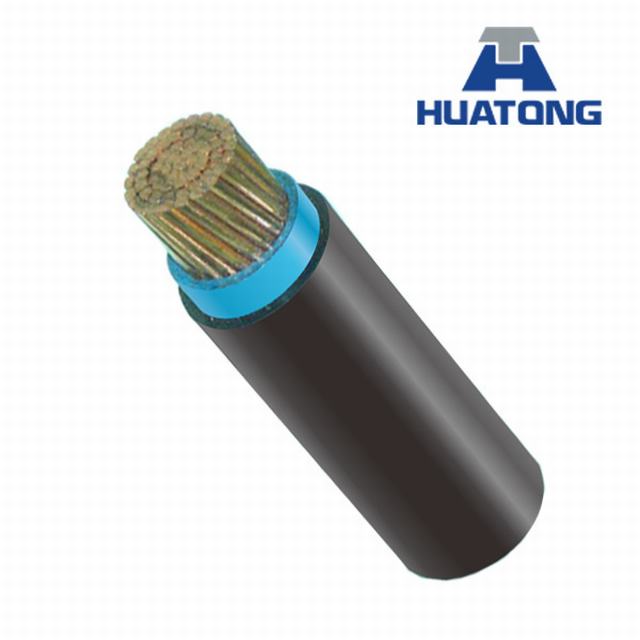 High Quality XLPE Insulated Aerial Overhead Cable for Rated Voltage of 10kv