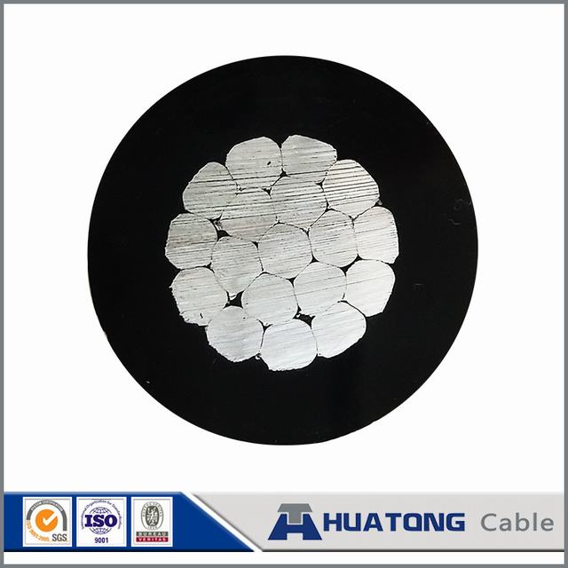 LV Mv Hv Cable Covered Line Wire Aluminium Cable