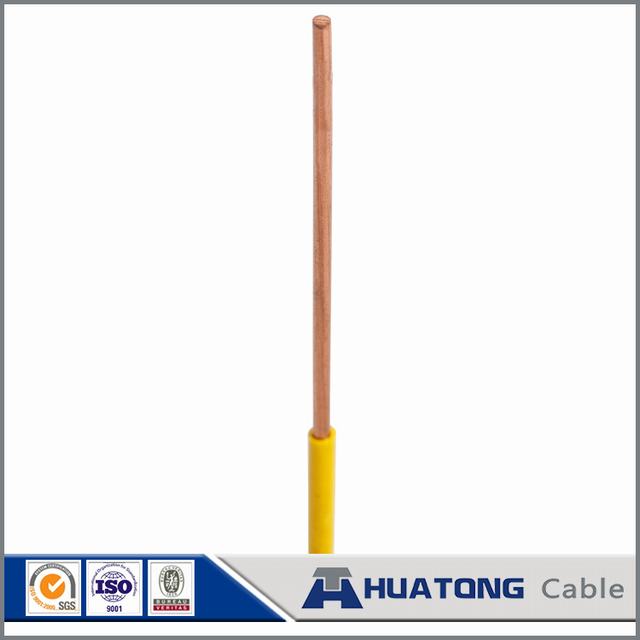 PVC Hook up Wire Electrical Wiring Electric Wire