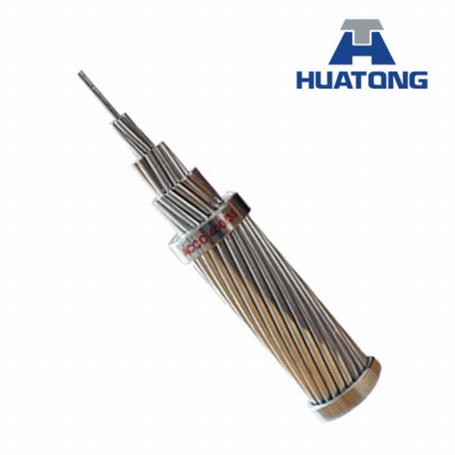 The Alumium Conductor Alloy Reinforced Acar