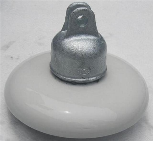 U70bl Porcelain Insulator Disc Type