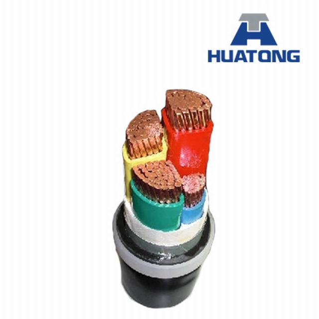 XLPE Cable for Underground Use