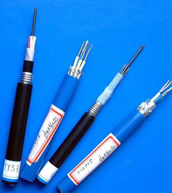 1.5mm Control Cable From Direct Factory