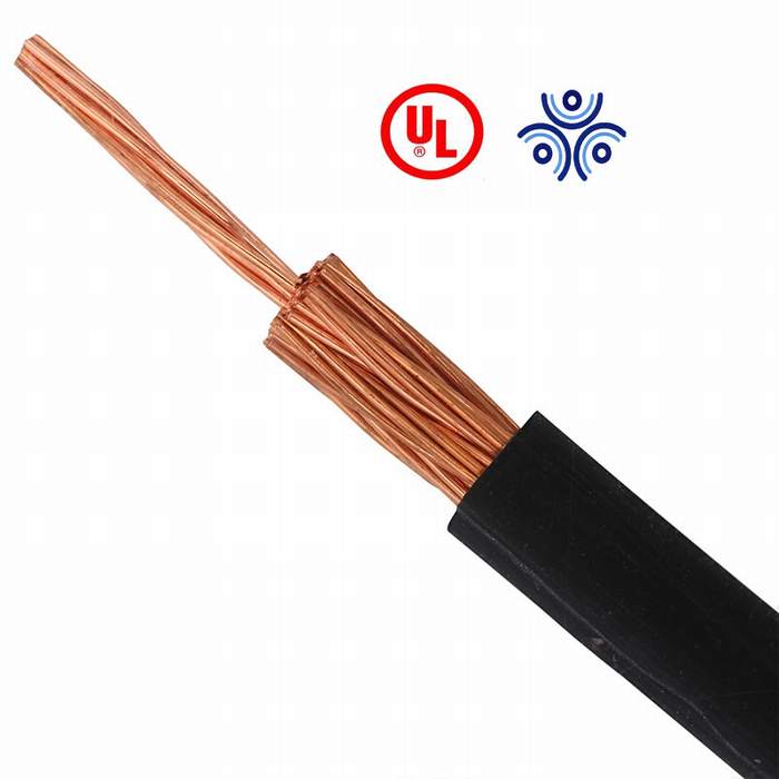 
                                 1007 El cable de alambre UL 1007, 16 AWG cables                            