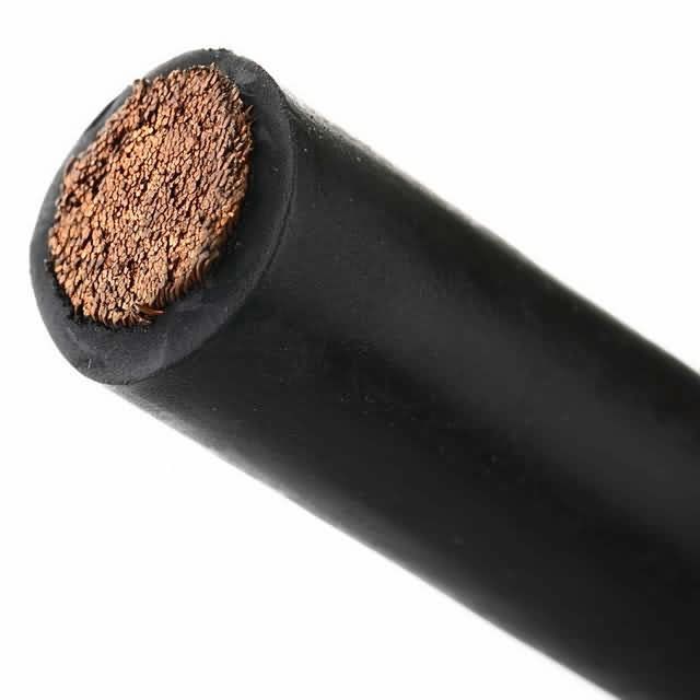 16mm2, 25mm2, 35mm2, 50mm2, 70mm2, 95mm2 Welding Cable