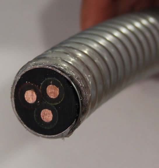  3*20мм меди ОРЭД изолированный провод внутреннюю оболочку кабеля для электрического погружение масляного насоса
