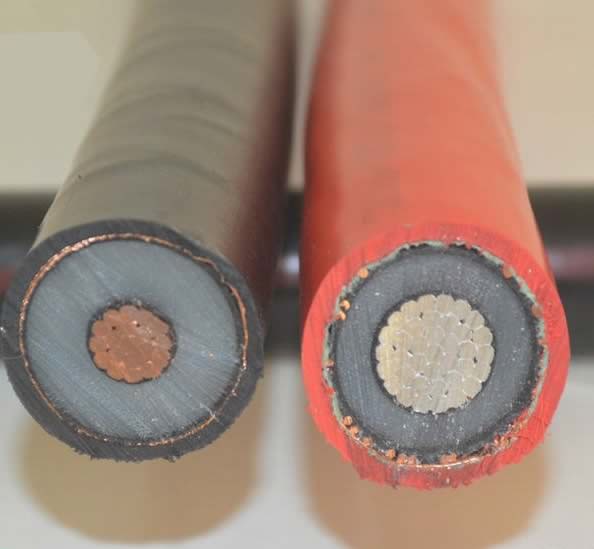 33kv XLPE Insulated Power Cable Hot Sale