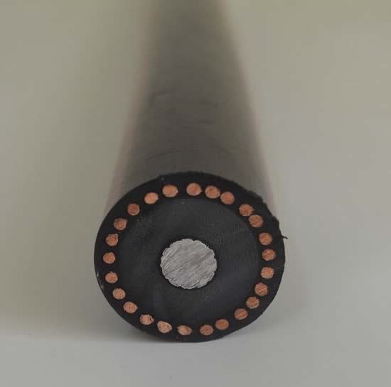 35kv XLPE Insulated 150mm2 Urd Power Cable