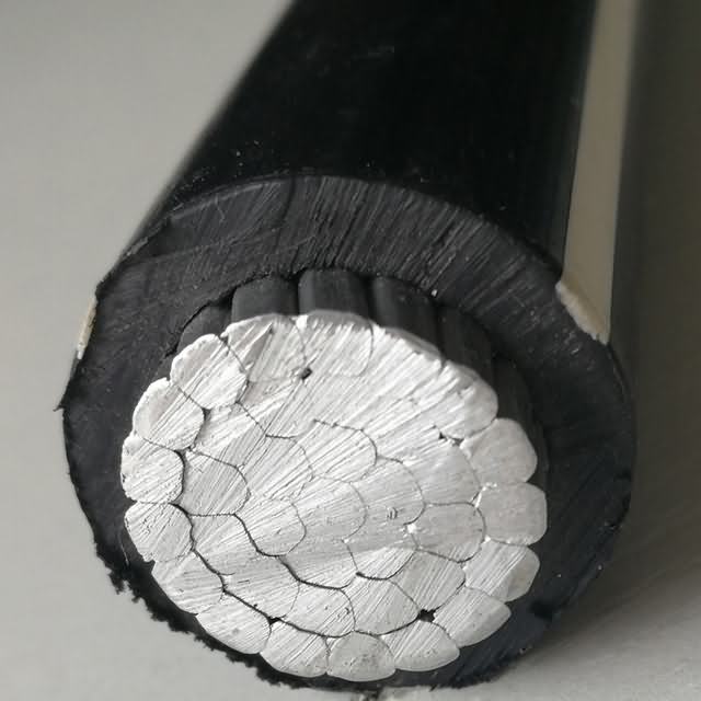 4/0 AWG UL Electric Cable