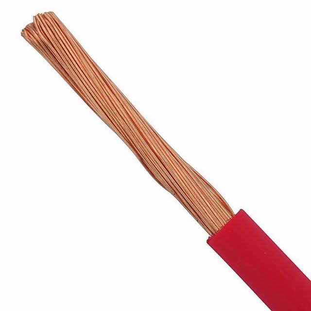  450/750V PVC Insulated Cable Wire