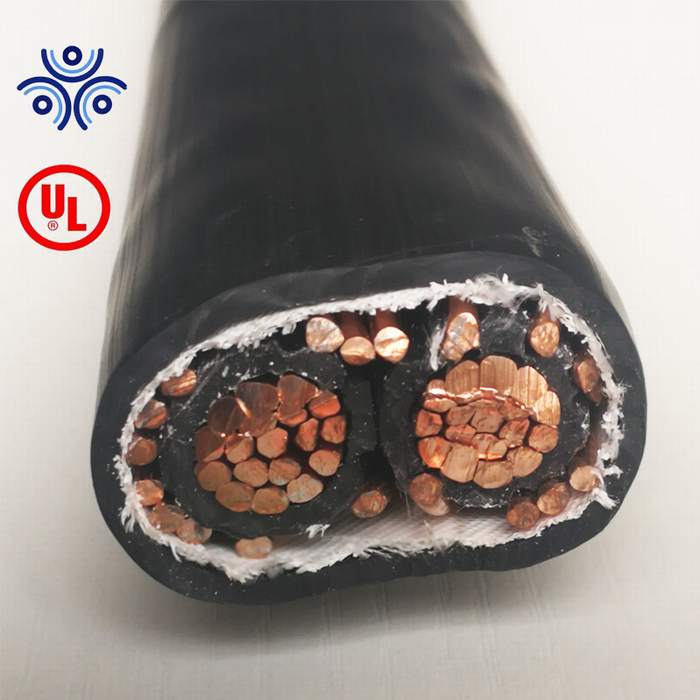 500mcm Useb CSA cUL 600V Electric Cable Power Cable