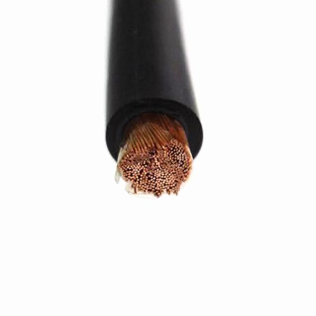 50mm2 Rubber Insulated Welding Cable