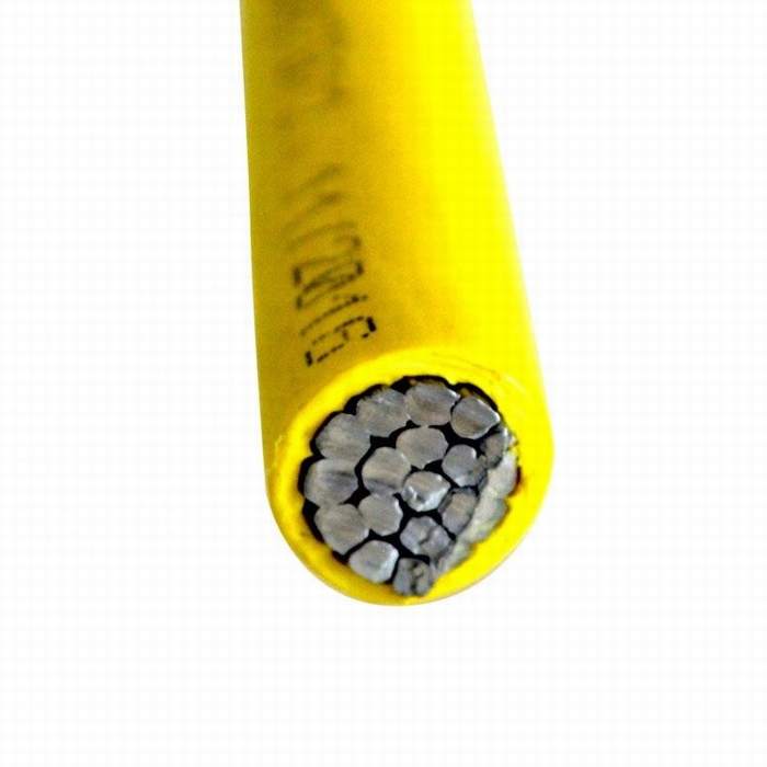 600 Voltage UL 44 Cable XLPE Insulation Xhhw Cable