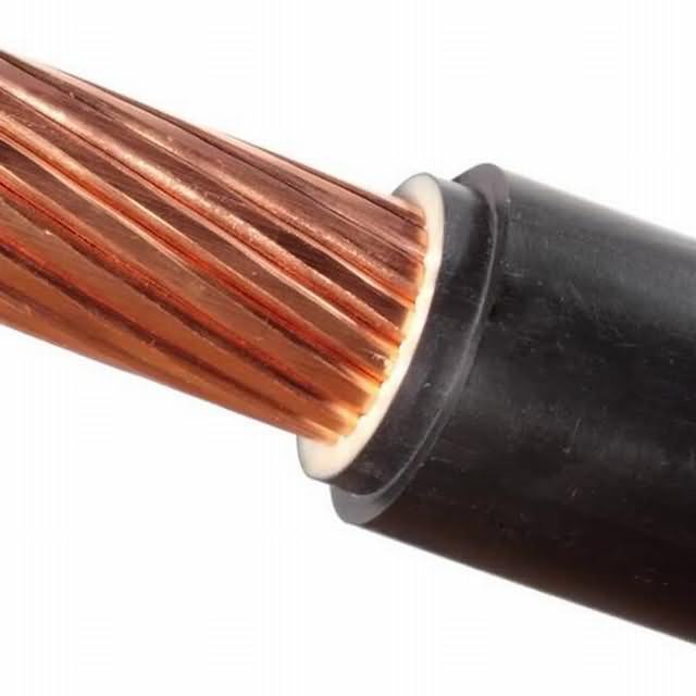 600V Aluminum Copper Conductor with XLPE Insulated Xhhw-2 Xhhw Cable