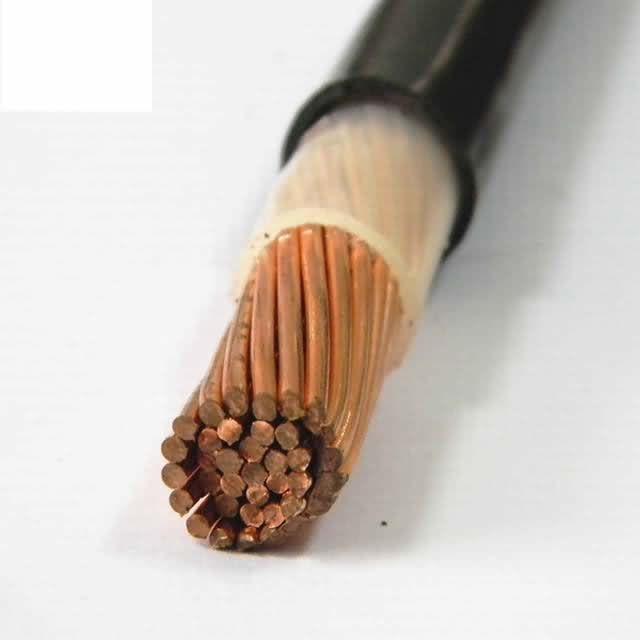  630mm Cable de cobre con 0.6/1kv Puro cobre