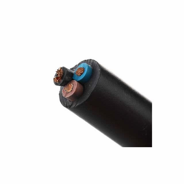 70mm 95mm 120mm Epr Neopreno Rubber Cable
