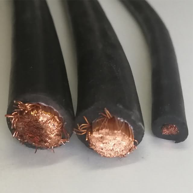 70mm2 50mm2 35mm2 Welding Cable