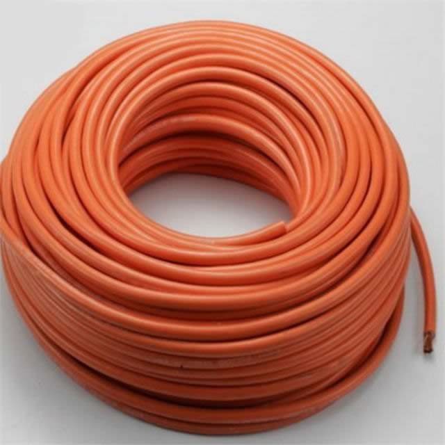  70мм2 95мм2 120 мм2 150мм2 резиновый стопор оболочки троса гибкий кабель сварки