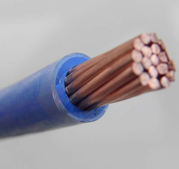 8 AWG UL Listed 600V Thhn Building Cable