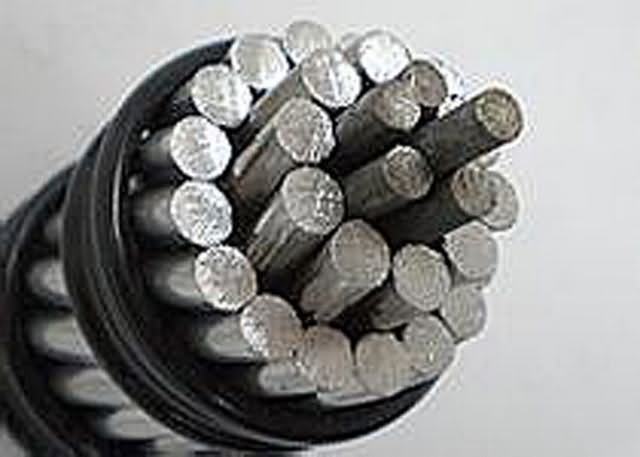  ACSR алюминиевых оголенные провода