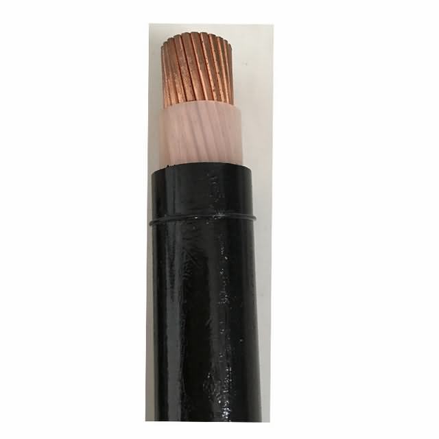  AS/NZS 95 XLPE de cobre del cable de alimentación