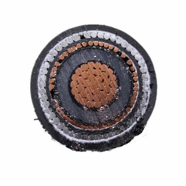 AS/NZS Cable Medium Voltage XLPE Armoured Power Electric Cable 11kv